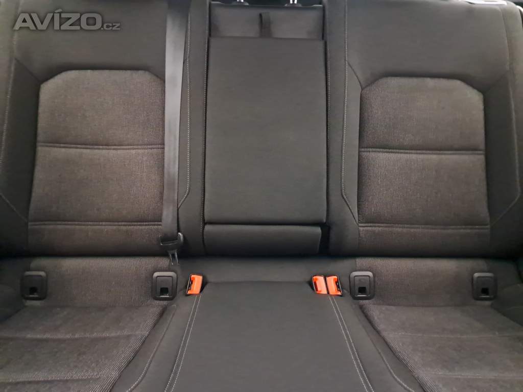 Foto inzerátu VW Passat 2.0 TDI