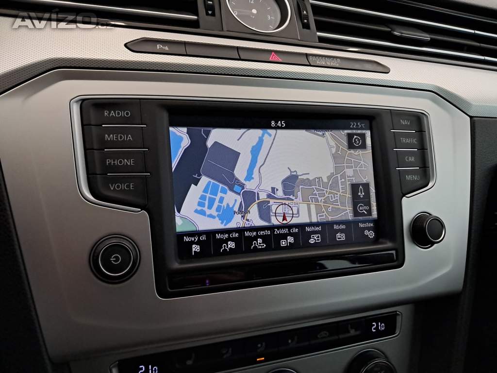 Foto inzerátu VW Passat 2.0 TDI