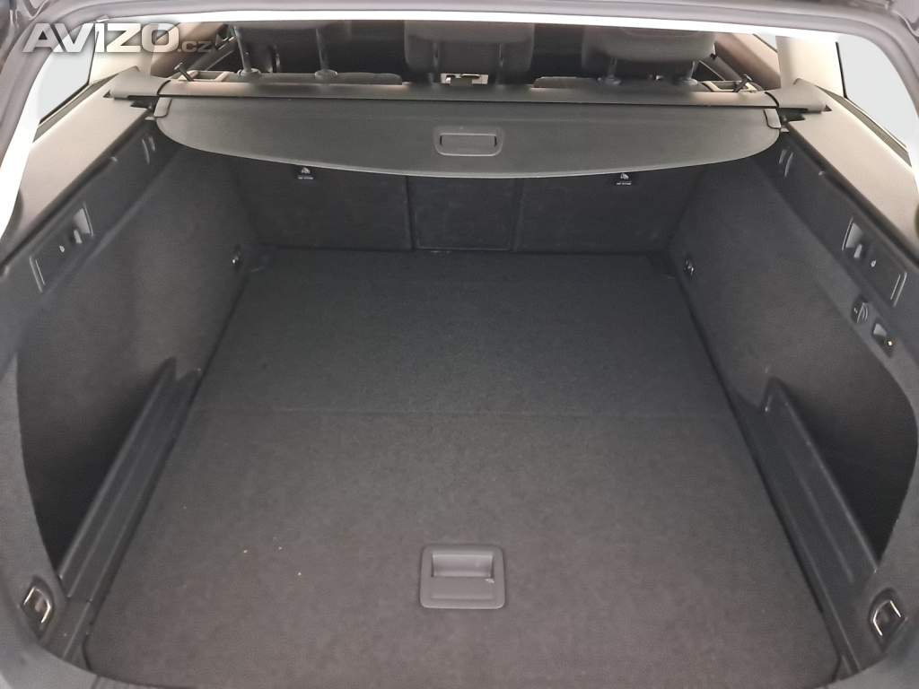 Foto inzerátu VW Passat 2.0 TDI