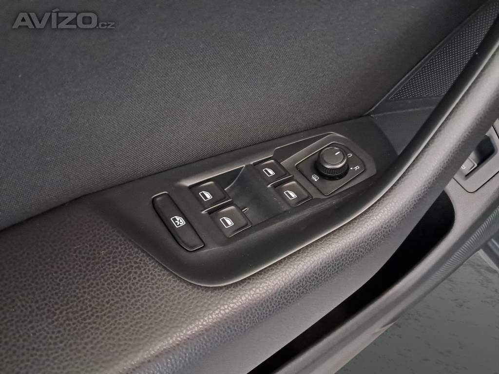 Foto inzerátu VW Passat 2.0 TDI