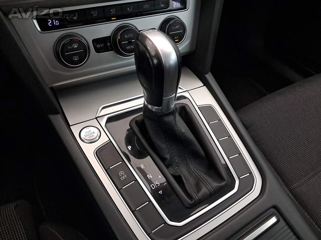 Foto inzerátu VW Passat 2.0 TDI