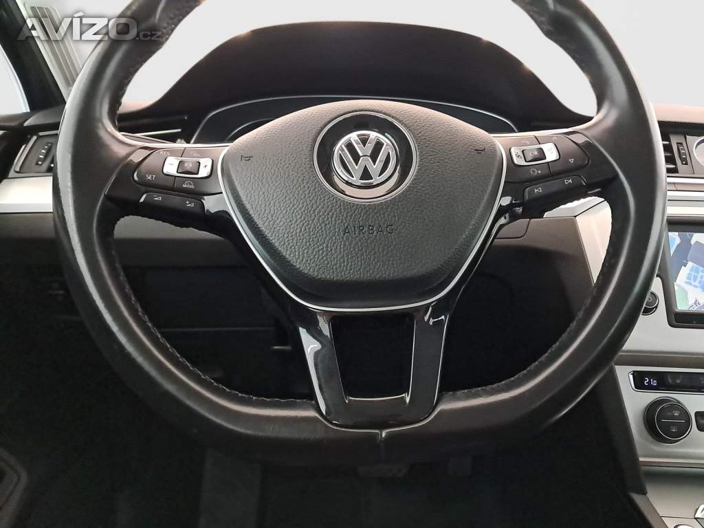 Foto inzerátu VW Passat 2.0 TDI