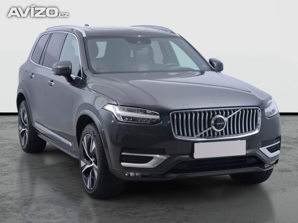 Volvo XC90 B5 AWD