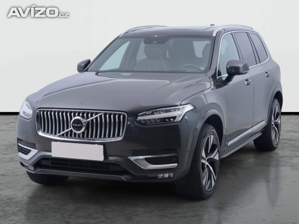 Foto inzerátu Volvo XC90 B5 AWD