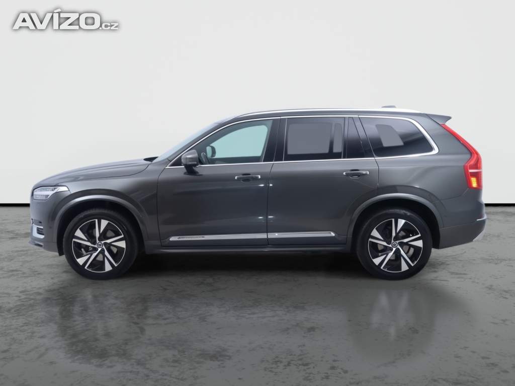 Foto inzerátu Volvo XC90 B5 AWD