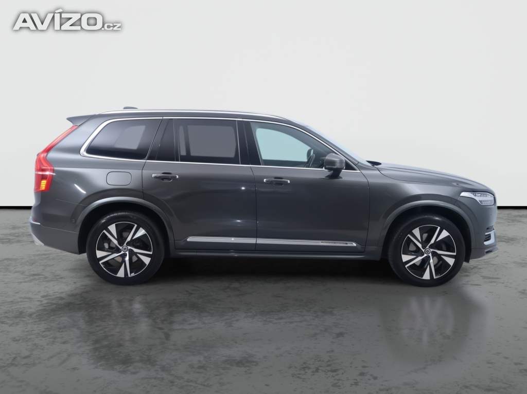 Foto inzerátu Volvo XC90 B5 AWD