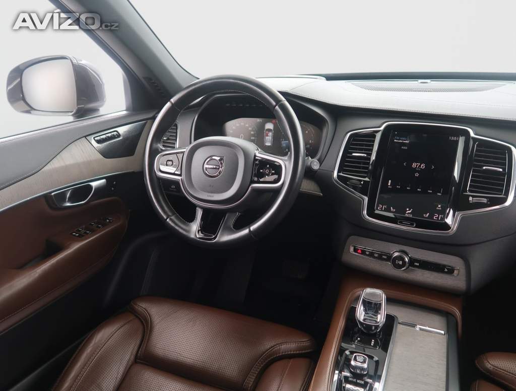 Foto inzerátu Volvo XC90 B5 AWD