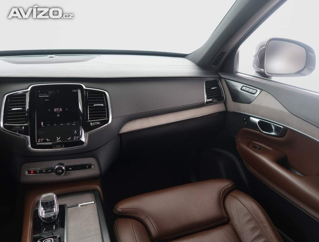 Foto inzerátu Volvo XC90 B5 AWD