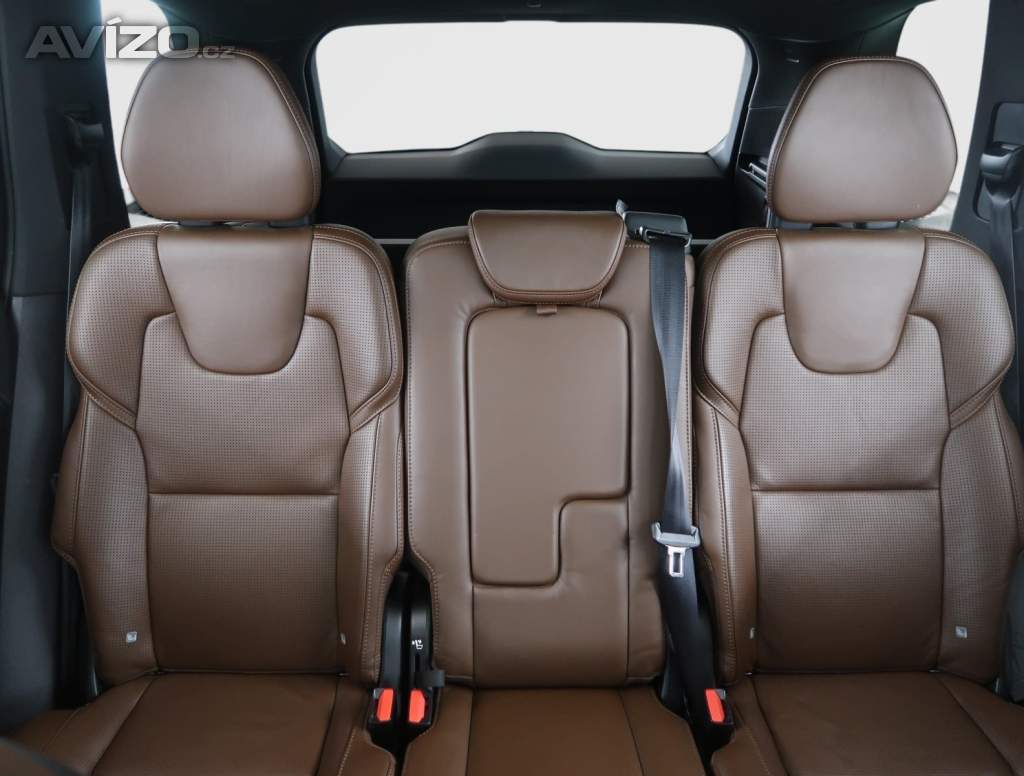Foto inzerátu Volvo XC90 B5 AWD