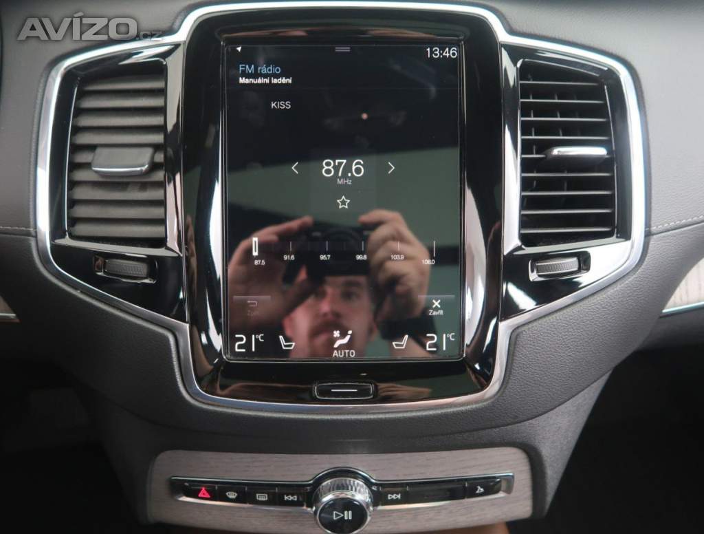 Foto inzerátu Volvo XC90 B5 AWD
