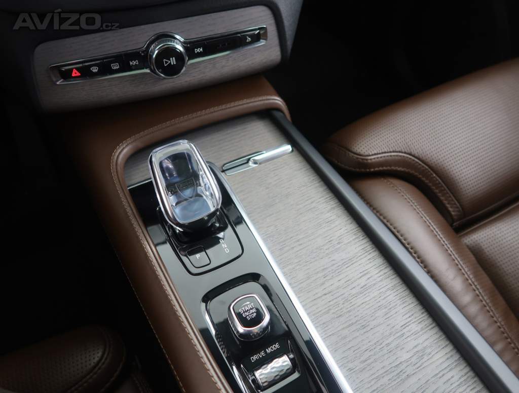 Foto inzerátu Volvo XC90 B5 AWD