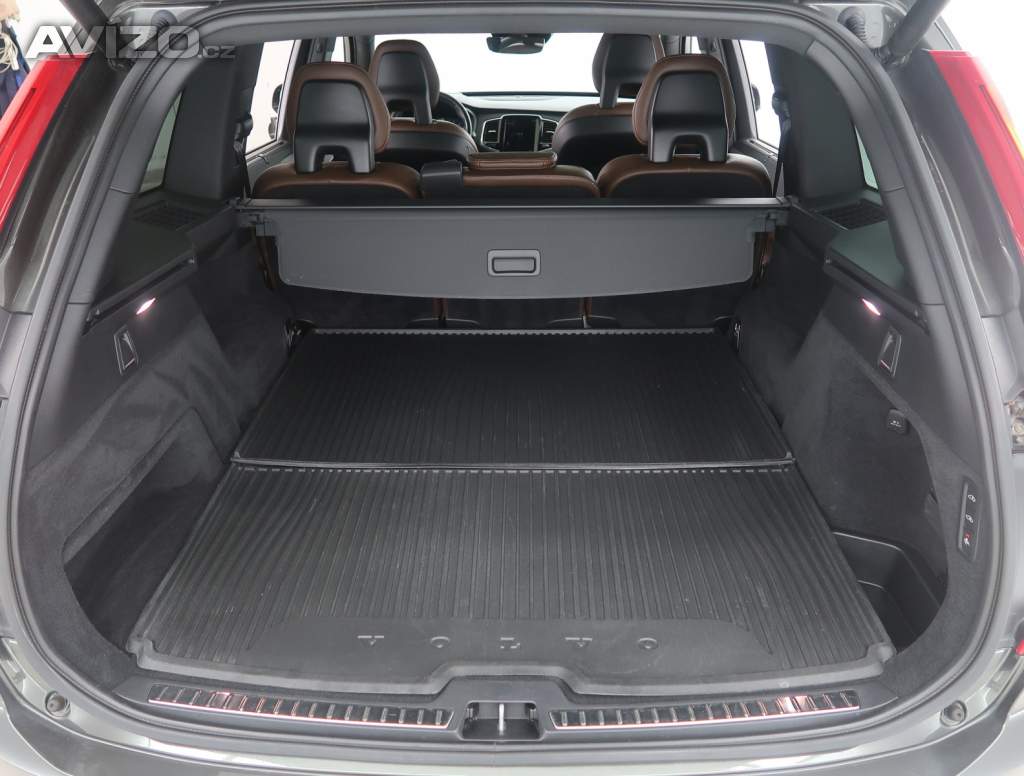 Foto inzerátu Volvo XC90 B5 AWD