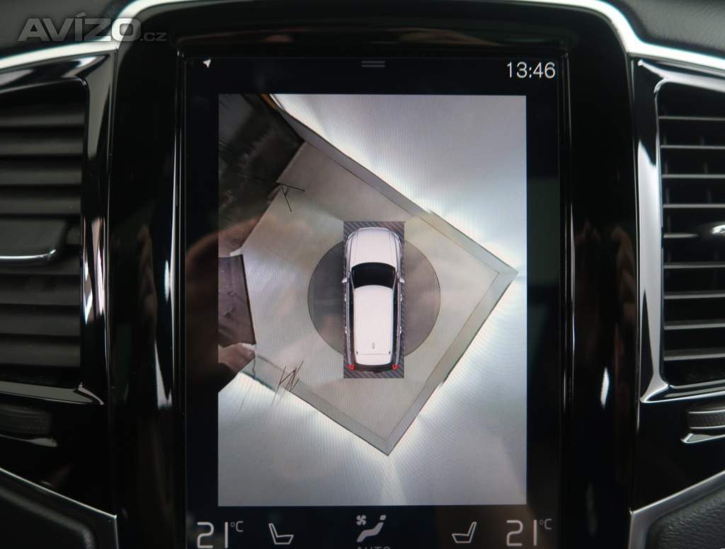 Foto inzerátu Volvo XC90 B5 AWD