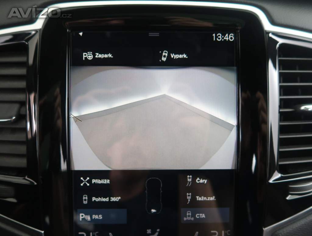 Foto inzerátu Volvo XC90 B5 AWD
