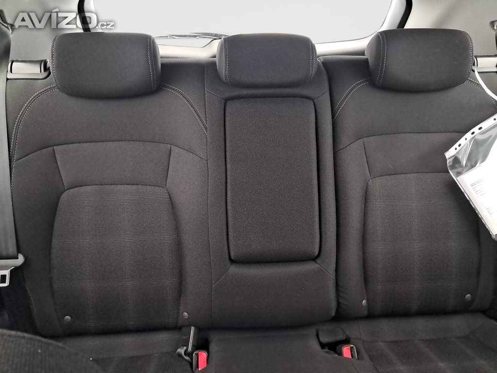 Foto inzerátu Kia Sportage 1.6 GDI