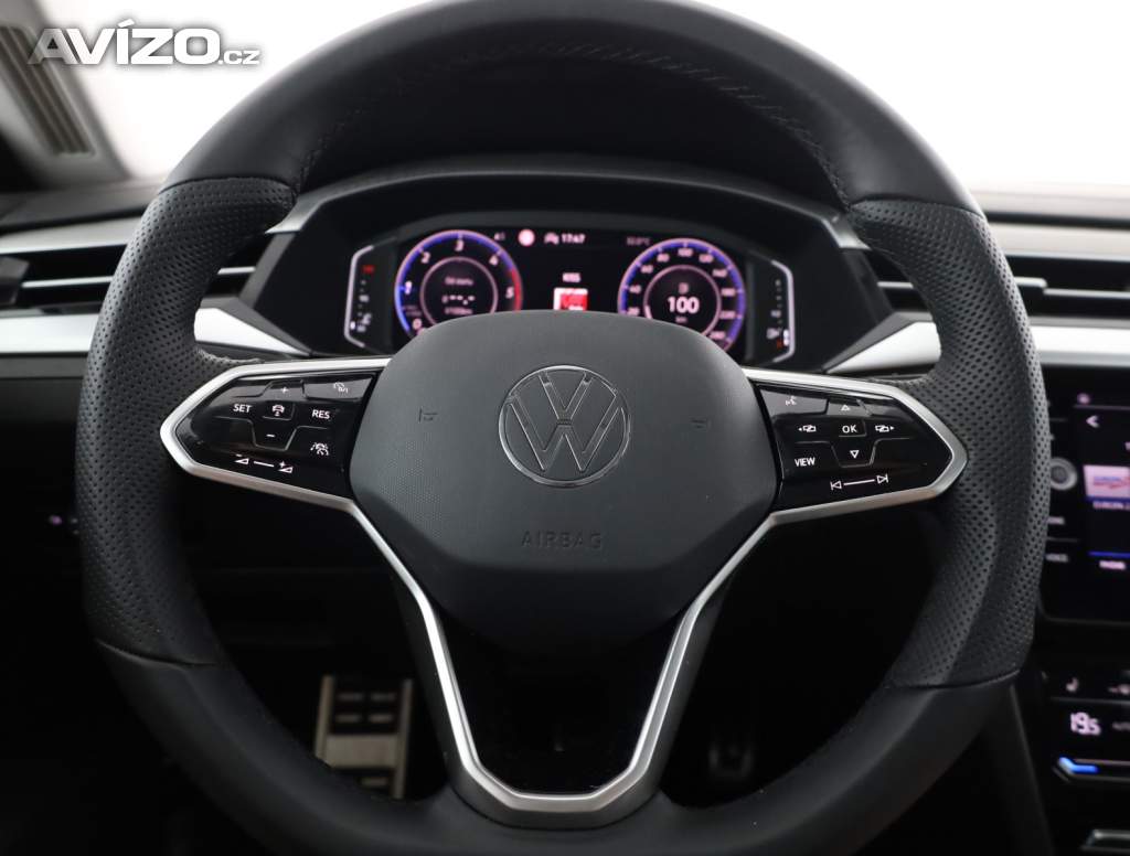 Foto inzerátu VW Arteon 2.0 TDI