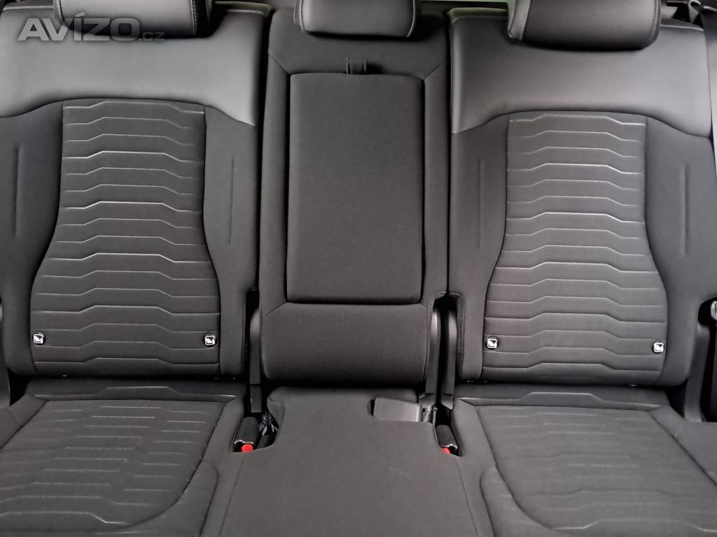 Foto inzerátu Kia Sportage 1.6 T-GDI