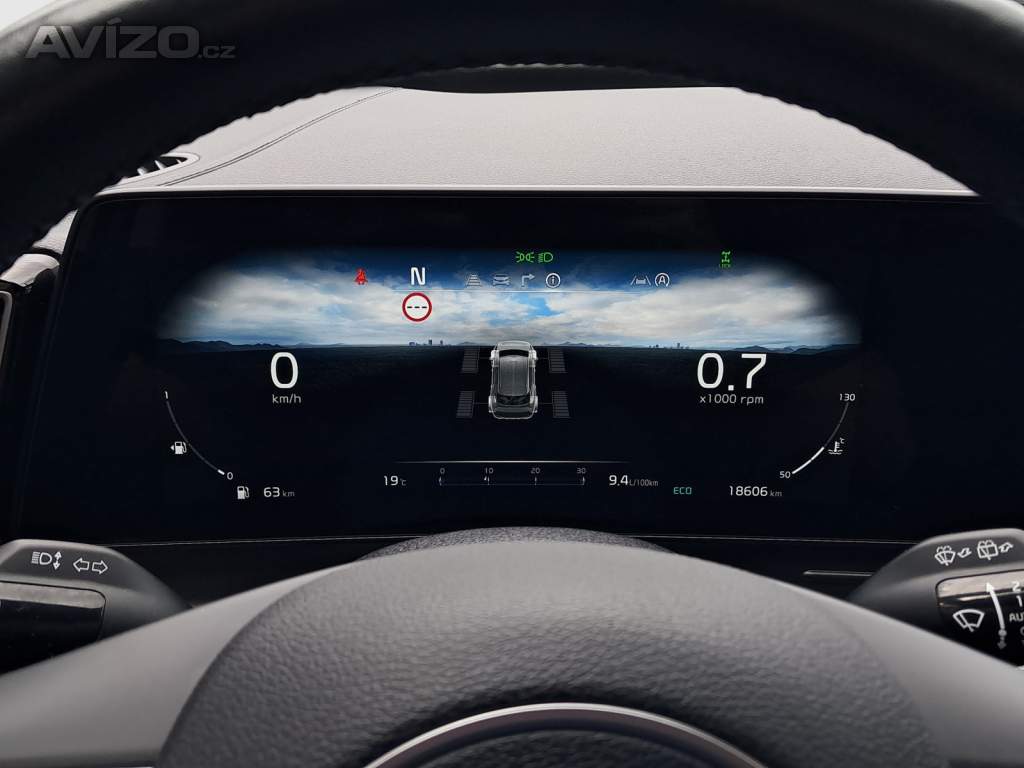 Foto inzerátu Kia Sportage 1.6 T-GDI