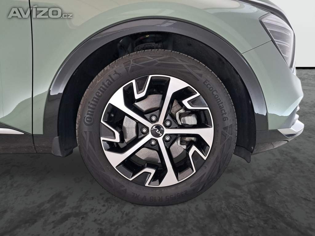 Foto inzerátu Kia Sportage 1.6 T-GDI