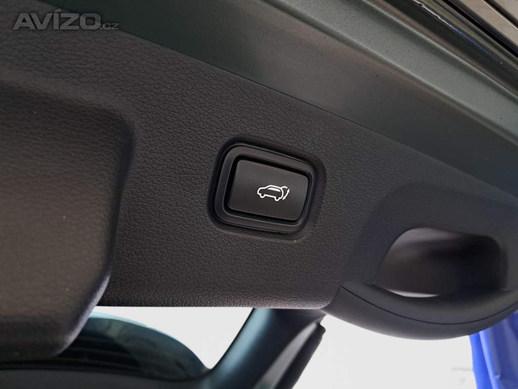 Foto inzerátu Kia Sportage 1.6 T-GDI