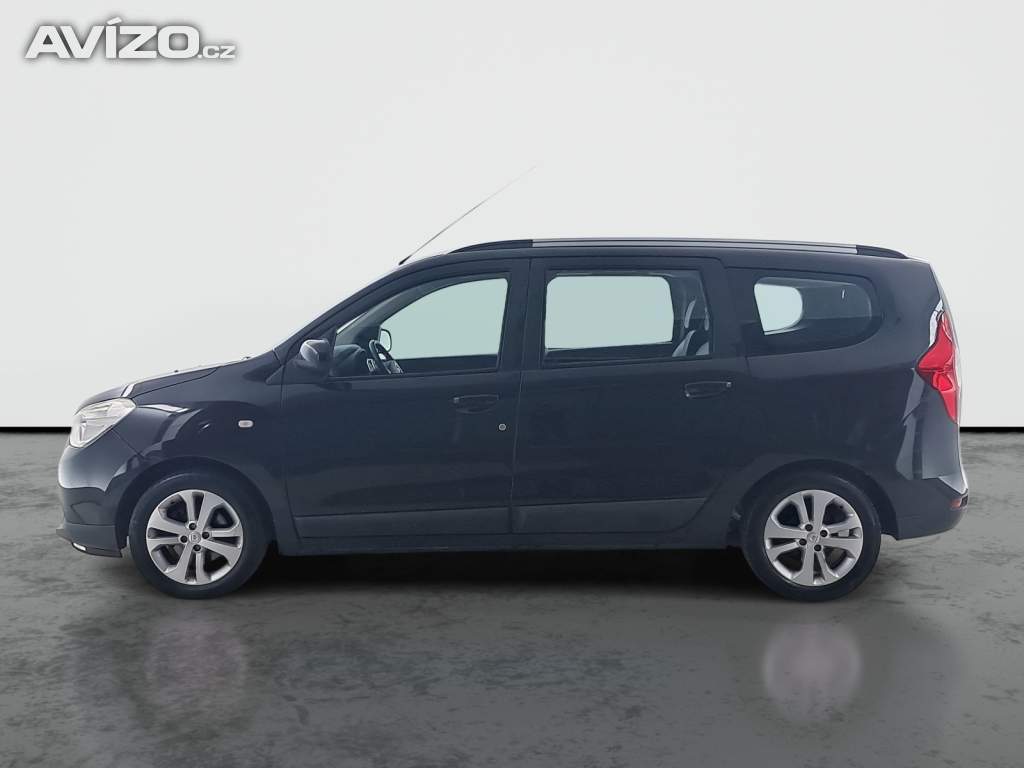 Foto inzerátu Dacia Lodgy 1.2 TCe