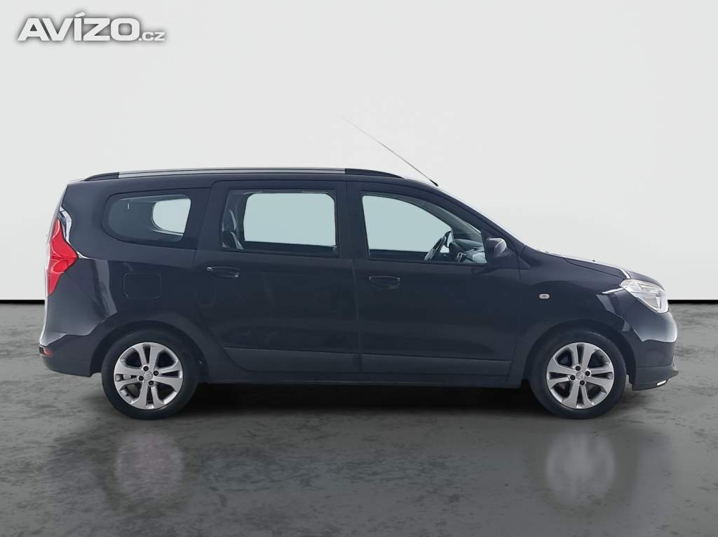 Foto inzerátu Dacia Lodgy 1.2 TCe