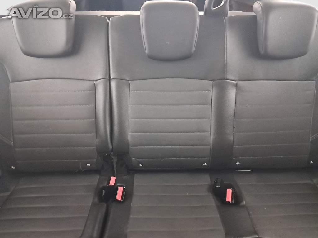 Foto inzerátu Dacia Lodgy 1.2 TCe