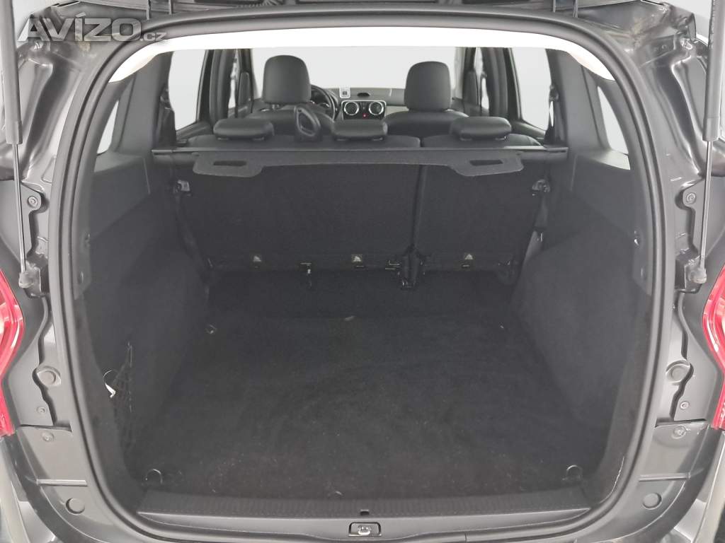 Foto inzerátu Dacia Lodgy 1.2 TCe