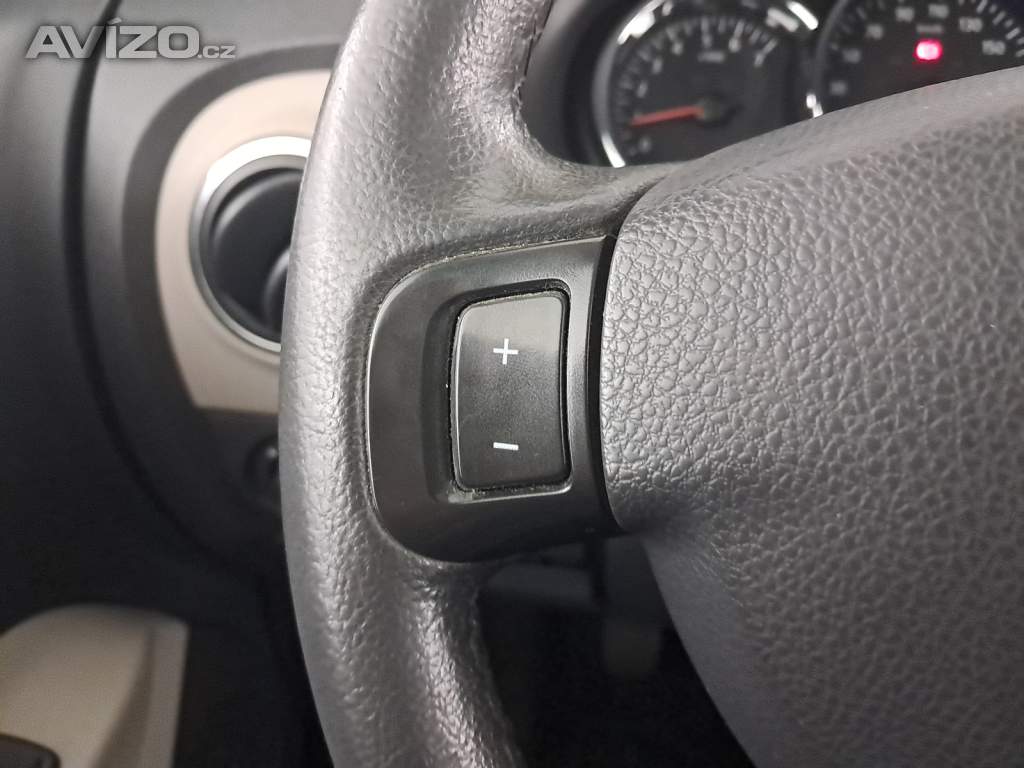 Foto inzerátu Dacia Lodgy 1.2 TCe