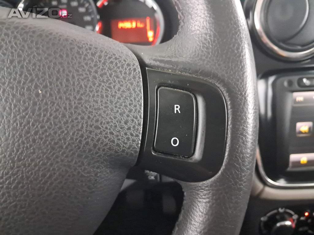 Foto inzerátu Dacia Lodgy 1.2 TCe