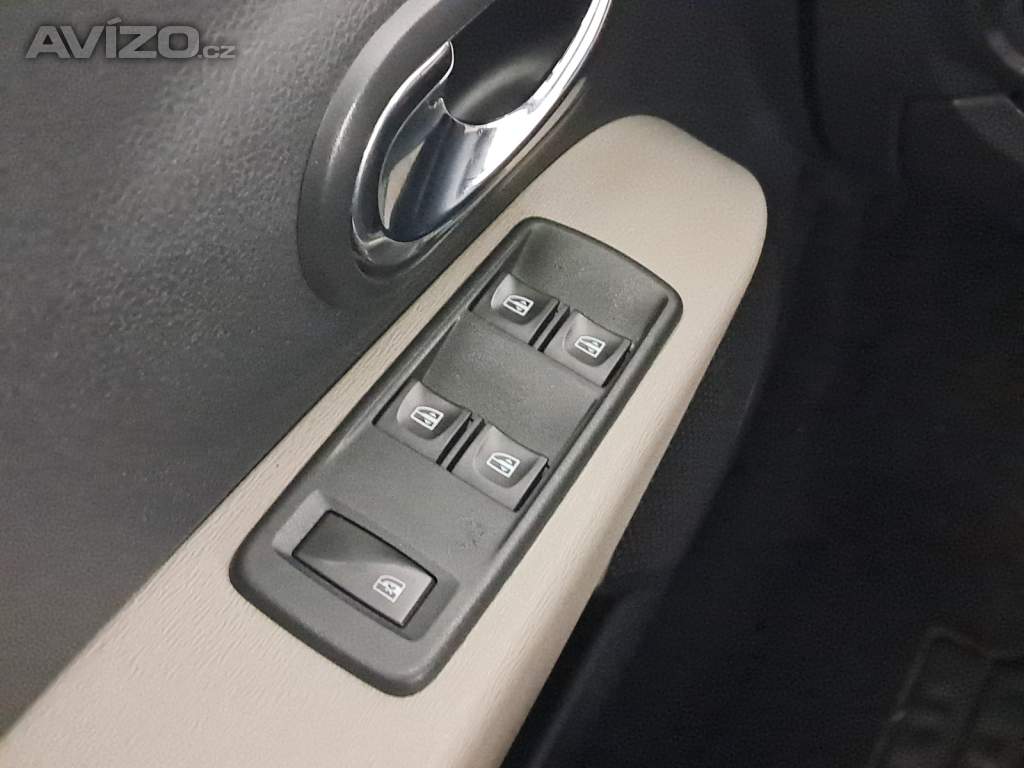 Foto inzerátu Dacia Lodgy 1.2 TCe