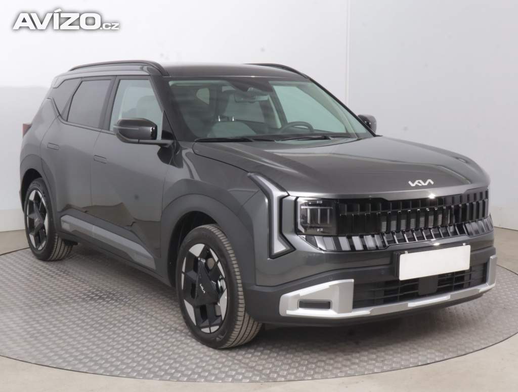 Kia Seltos 1.6 T-GDI