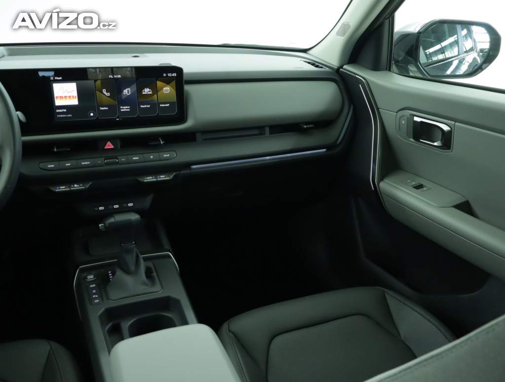 Foto inzerátu Kia Seltos 1.6 T-GDI
