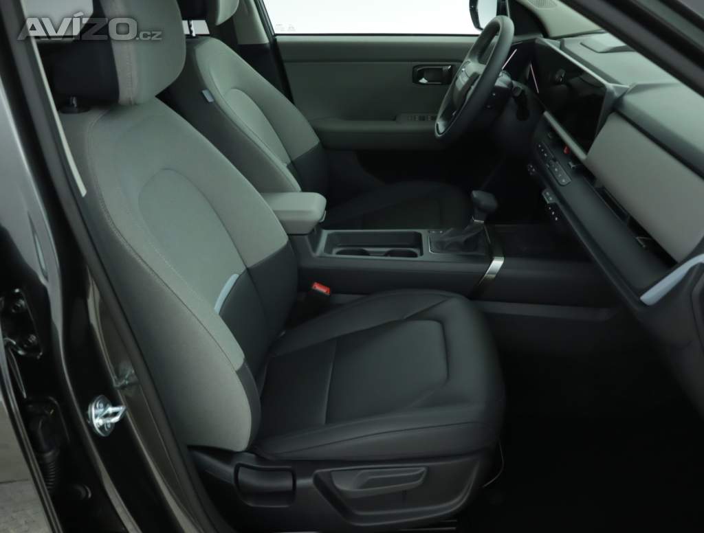 Foto inzerátu Kia Seltos 1.6 T-GDI
