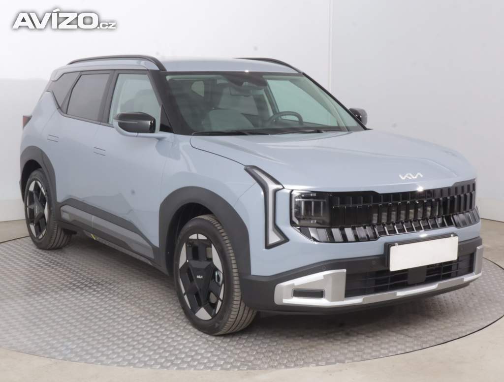 Kia Seltos 1.6 T-GDI