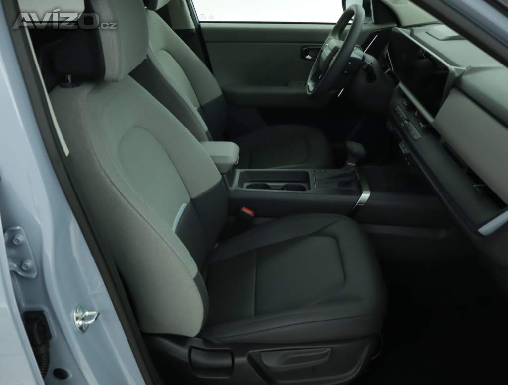 Foto inzerátu Kia Seltos 1.6 T-GDI