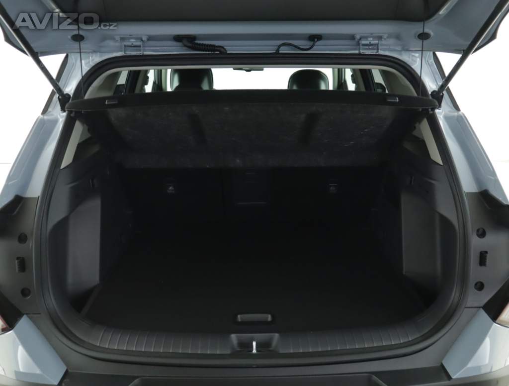 Foto inzerátu Kia Seltos 1.6 T-GDI