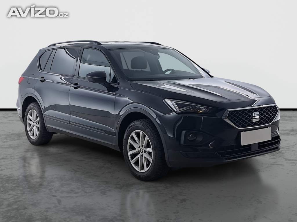 Foto inzerátu Seat Tarraco 1.5 TSI