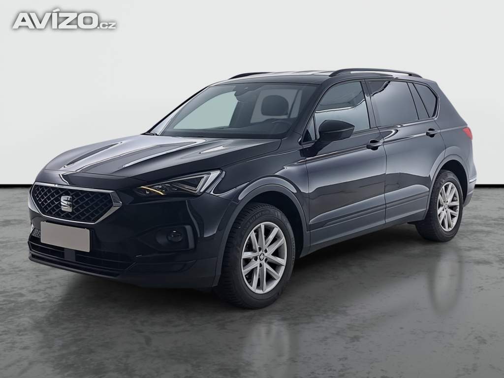 Foto inzerátu Seat Tarraco 1.5 TSI