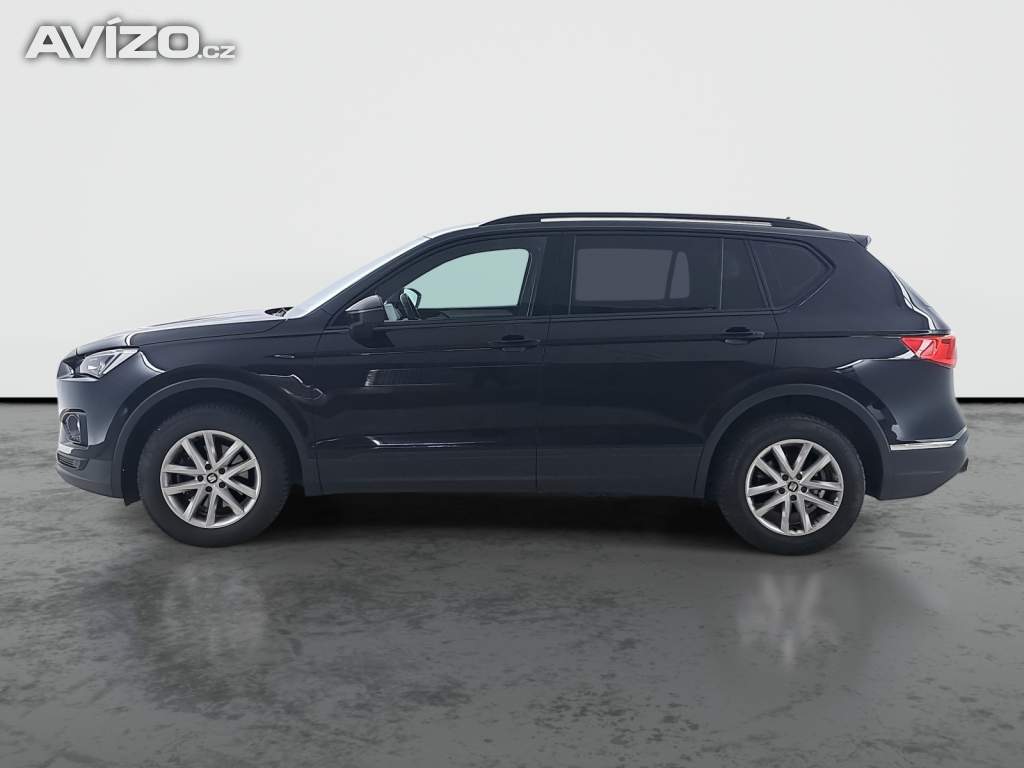 Foto inzerátu Seat Tarraco 1.5 TSI