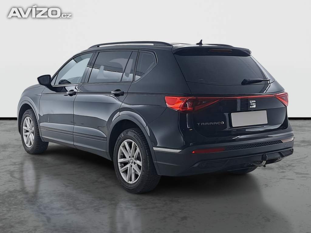 Foto inzerátu Seat Tarraco 1.5 TSI