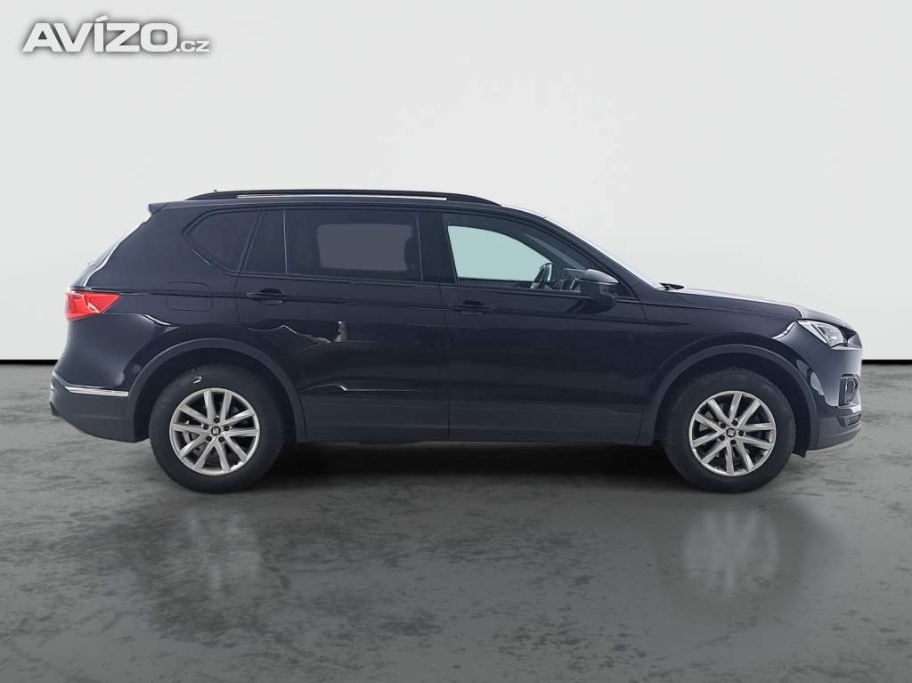 Foto inzerátu Seat Tarraco 1.5 TSI