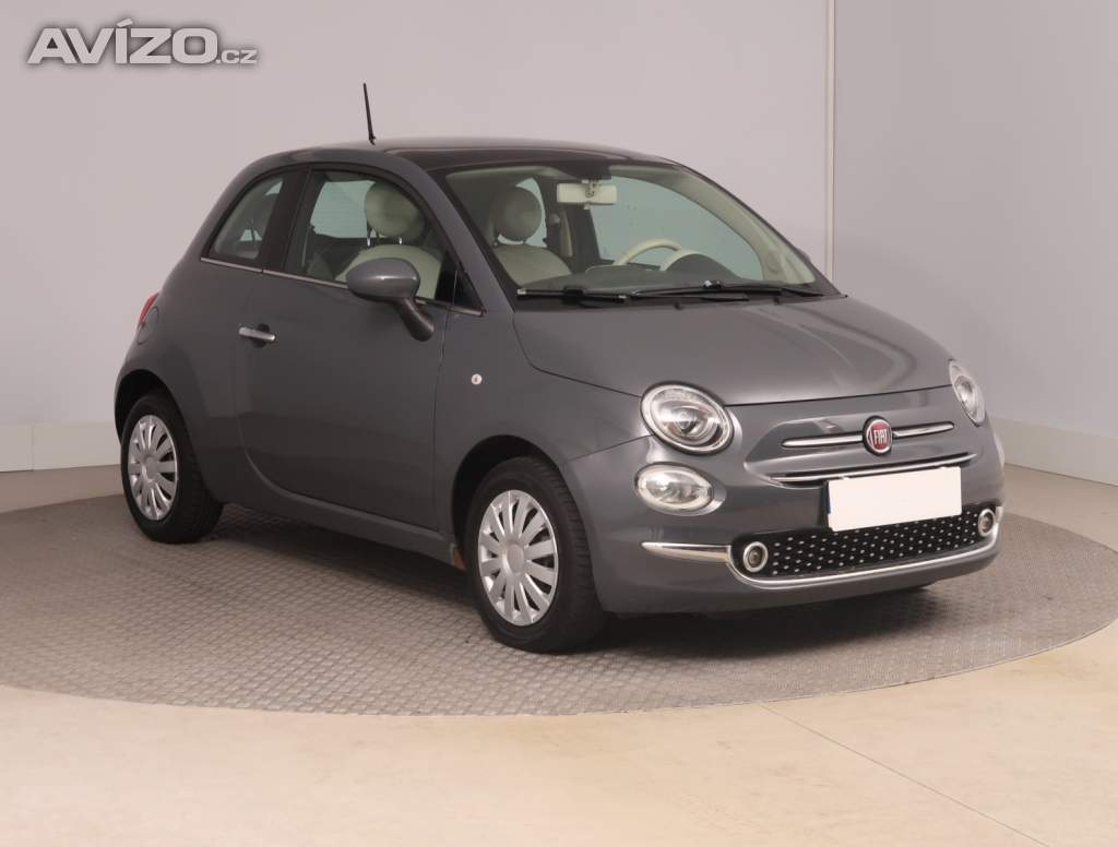 Fiat 500 1.2
