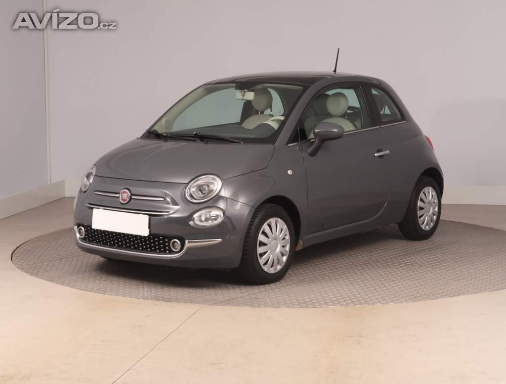 Foto inzerátu Fiat 500 1.2