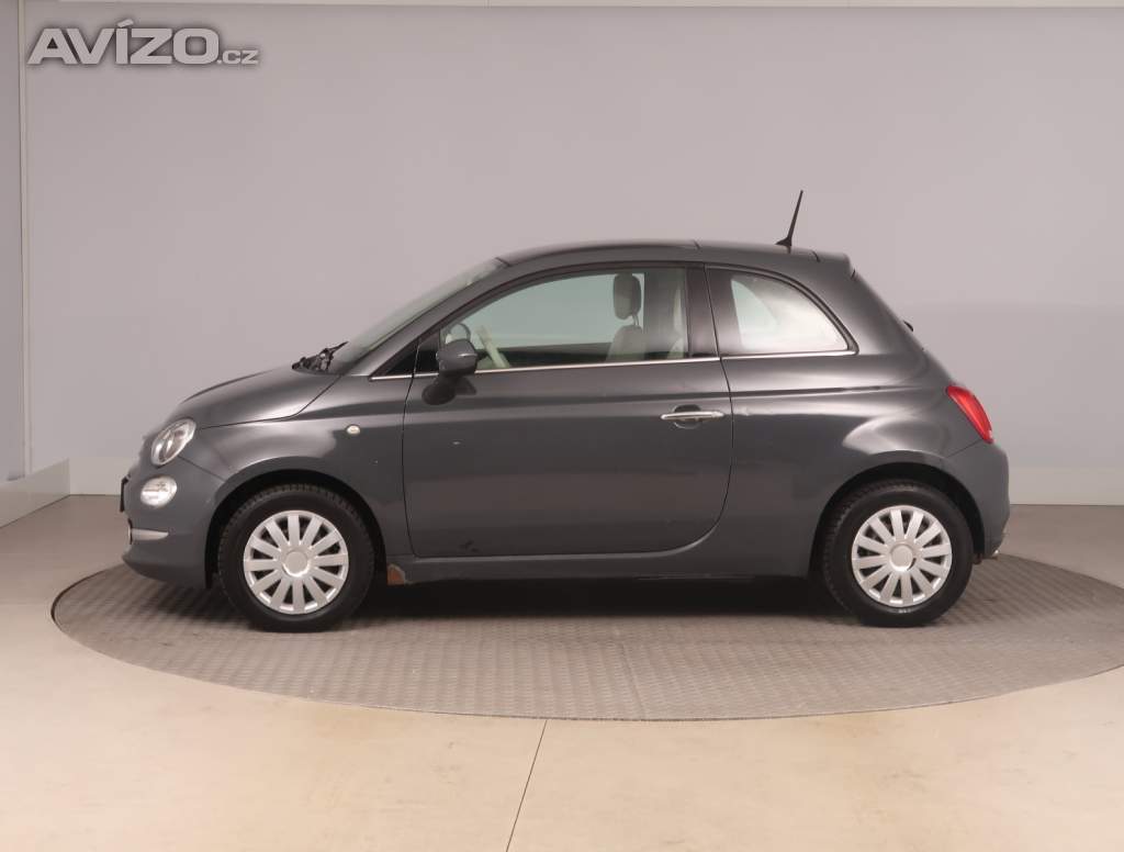 Foto inzerátu Fiat 500 1.2