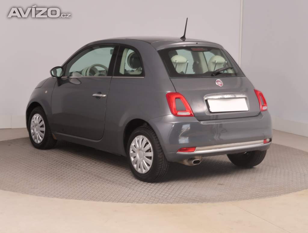 Foto inzerátu Fiat 500 1.2
