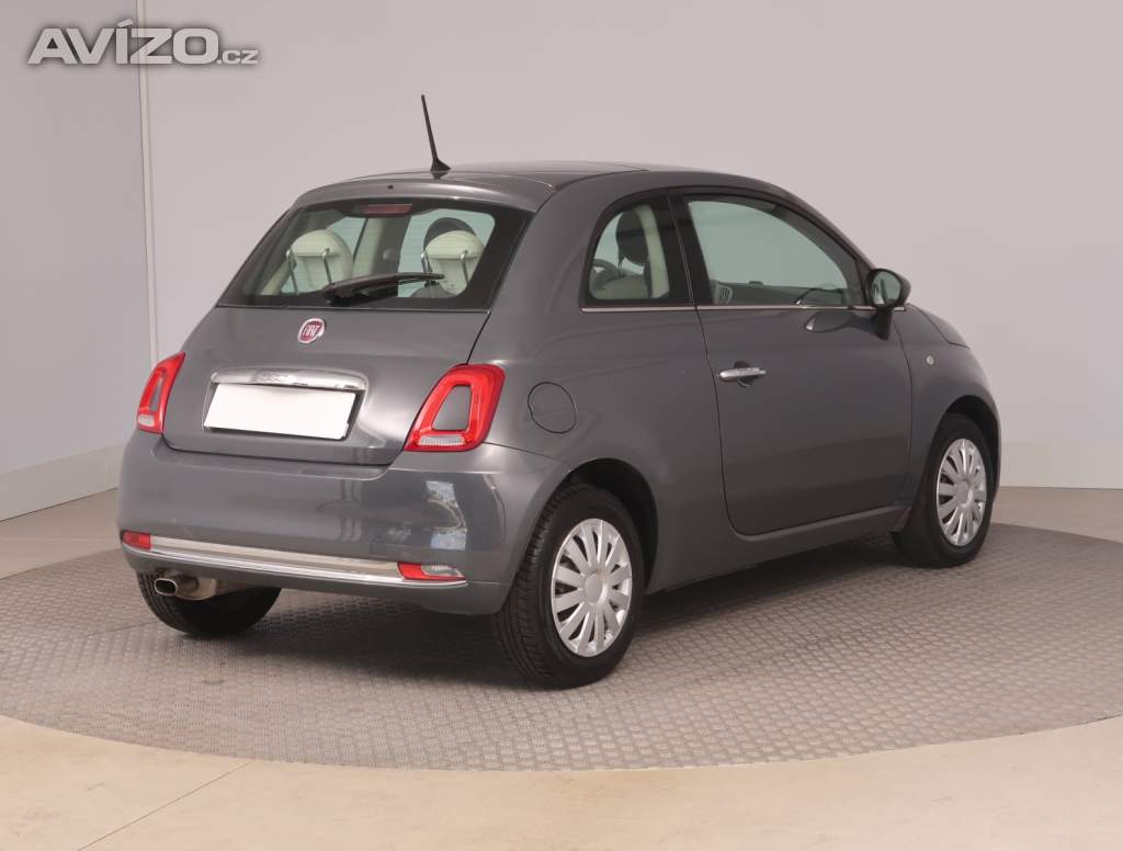 Foto inzerátu Fiat 500 1.2