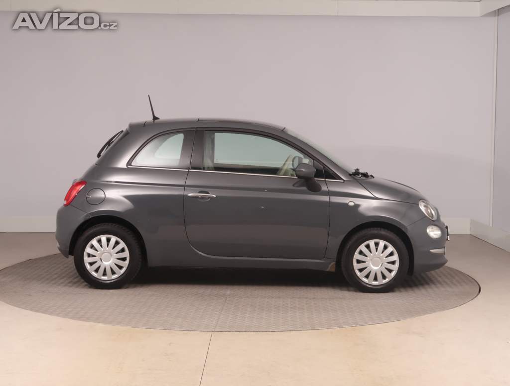 Foto inzerátu Fiat 500 1.2