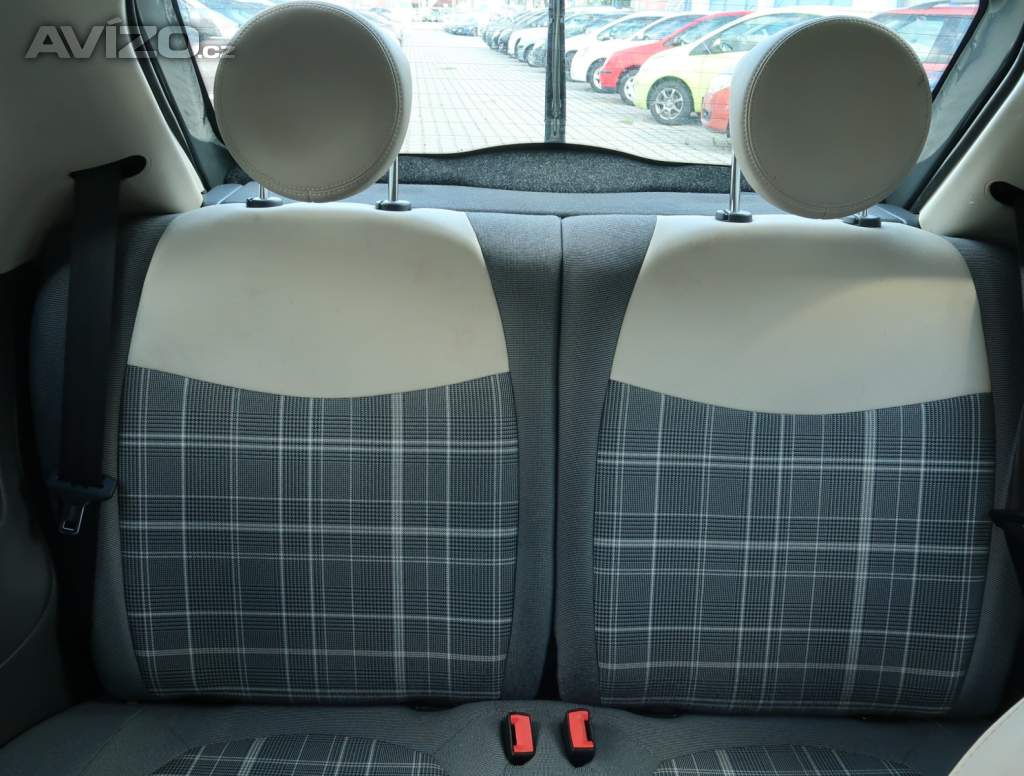 Foto inzerátu Fiat 500 1.2