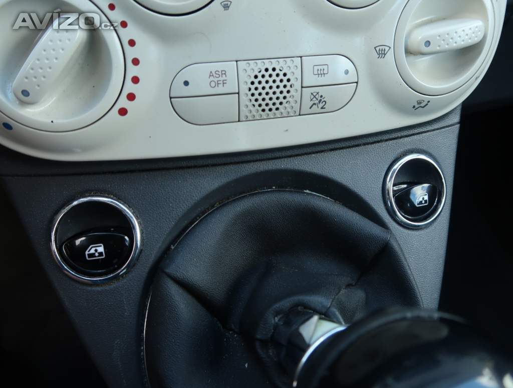 Foto inzerátu Fiat 500 1.2
